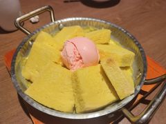 -吕氏疙瘩汤·新派鲁菜(济南万象城店)
