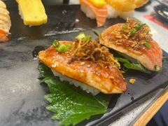 -友壹町寿司(佛山新DNA店)