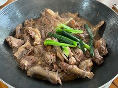 -大地农庄(逢沙大道店)