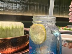 -得意咚瓜·顺德鱼生·冬瓜火锅(深圳首店)