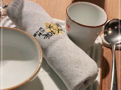 -辛香汇·现炒川菜(淮海路百盛店)