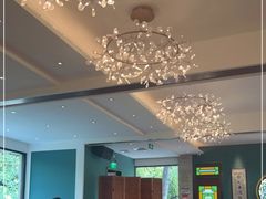 大堂-侨美·唐荔园·40年地道粤菜