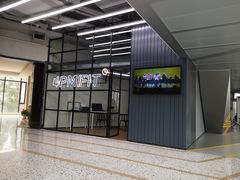 -LA合时健身4PMFIT(花桥旗舰店)