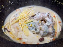 -鲜潭蒸汽石锅鱼(五道口购物中心店)