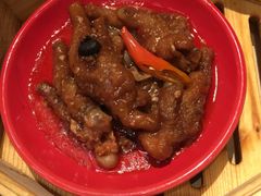 -避风塘(百联东郊店)