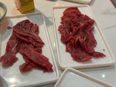 -潮牛岛·潮汕鲜切牛肉自助火锅(无锡首店)