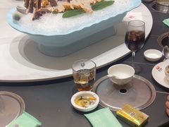 -帝皇海海鲜豆捞(桐泾商务广场店)