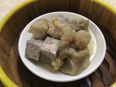 -肥佬夜茶(早茶·西乡店)