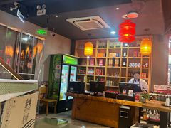 -老屋印象川菜(马园路店)