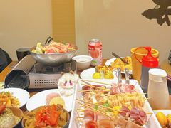 -王氏炉匠·烧鸟放题自助(三里屯店)