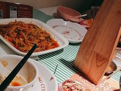 -楼兰新疆菜(江宁万达店)