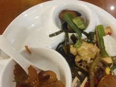 -清心素食自助餐厅(夫子庙店)