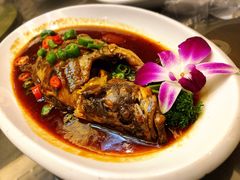 -蔡阿水羊肉店