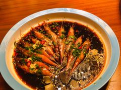 -老江南春·中国龙菜(衡山路店)