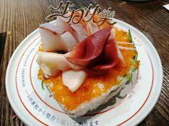 -大雄寿司(中华广场店)