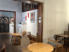 -竹子咖啡bamboo coffee