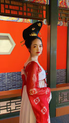 -盘子女人坊生日照·摄影馆(浦东店)