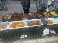 -紫光园·烤鸭(吕家营店)