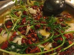 -玲又珑美食(盘福路店)