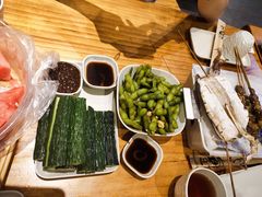 -木屋烧烤(龙湖天街店)