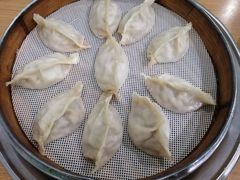 -清真老铁家灌汤包