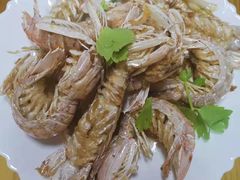 -三姐妹·海鲜大排档