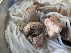 -小倪羊肉米线馆