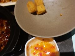 -大树餐厅(红旗街万达店)