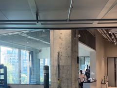 -LA合时健身4PMFIT(花桥旗舰店)