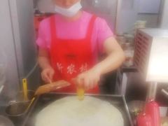 -新农村煎饼果子(香港花园店)