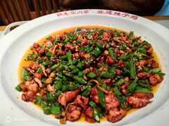 -鸡毛店·川菜(文殊院店)