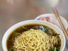 -老赵面店(大西路店)