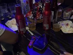 -k+时尚歌城(亿丰时代广场店)