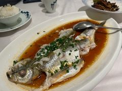 -山水一号·中餐厅