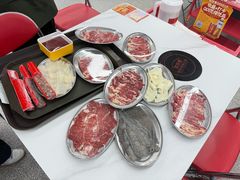 -肥仔荣火锅(五角场店)