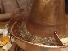 -额尔敦传统涮(光明路店)