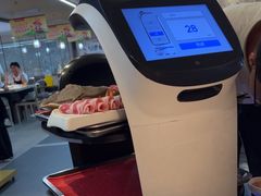 -海底捞大排档火锅(悦荟广场店)