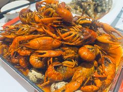 -漫天香·小龙虾餐厅(夏湾店)