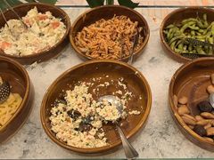 -天伦王朝酒店·盛华瑄餐厅