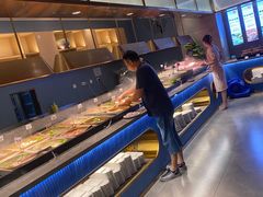 -千滋百味自助海鲜烤肉(布吉景华店)