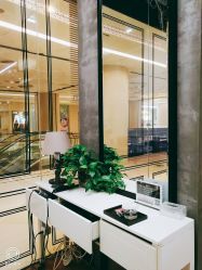 大厅-PIONEER·韩式