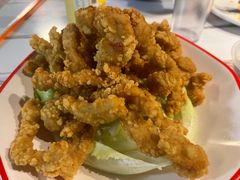 -小欢喜烧烤大排挡•龙虾(南车站路店)