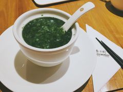 青蔬山药-枣子树·素食餐厅(普陀山店)