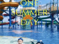 -渔岛海洋度假区