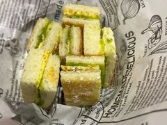 -芽笼芽笼新加坡餐厅(世纪汇店)