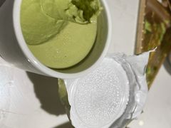 皇家抹茶布蕾-布歌东京(德基BHG店)