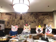 -鸭匠食府·挂炉烤鸭·新京菜(阜成路店)