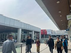 -首创奥特莱斯(北京店)