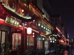 -阿胖龙虾小海鲜(宁国南路总店)