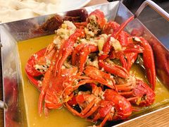 -必点海鲜·鲅鱼水饺(鞍山西道店)
